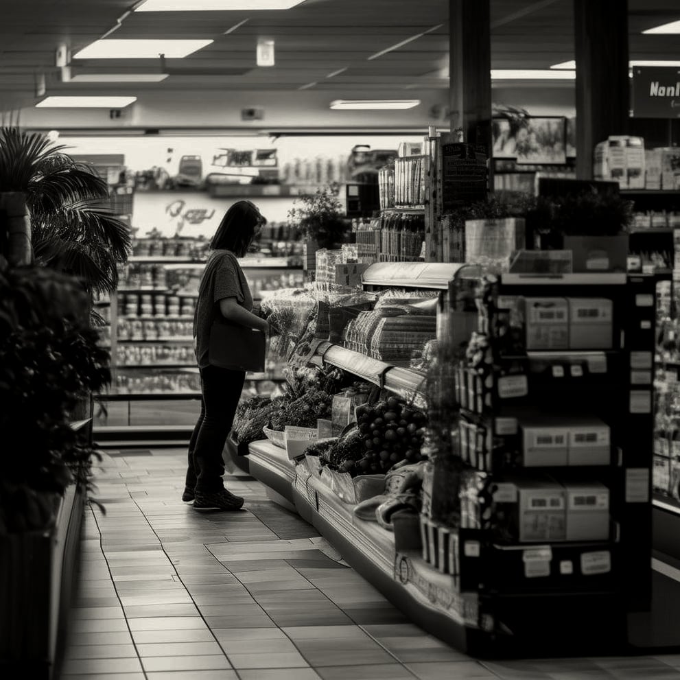 Store Order Fulfillment