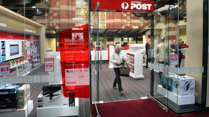 Australia Post Executes Multi Year Deal with OneView