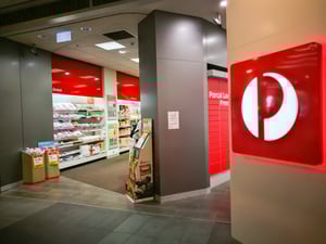 AustraliaPost Store