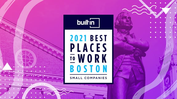 OneView Named to Best Places to Work