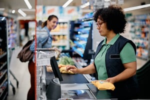 Point of Sale Just Takes Too Long