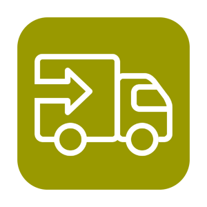 Pickup + Delivery