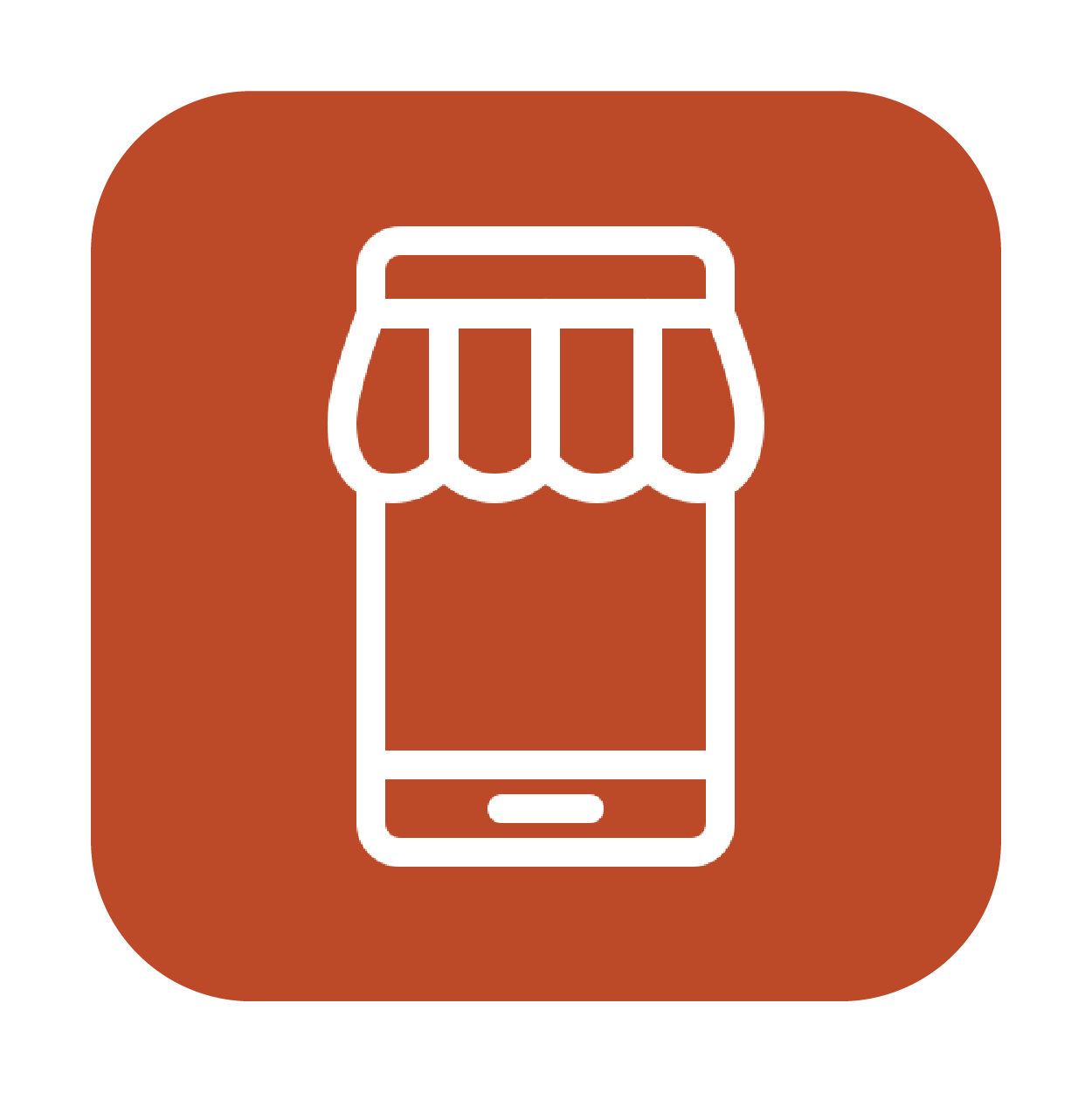 Mobile Checkout