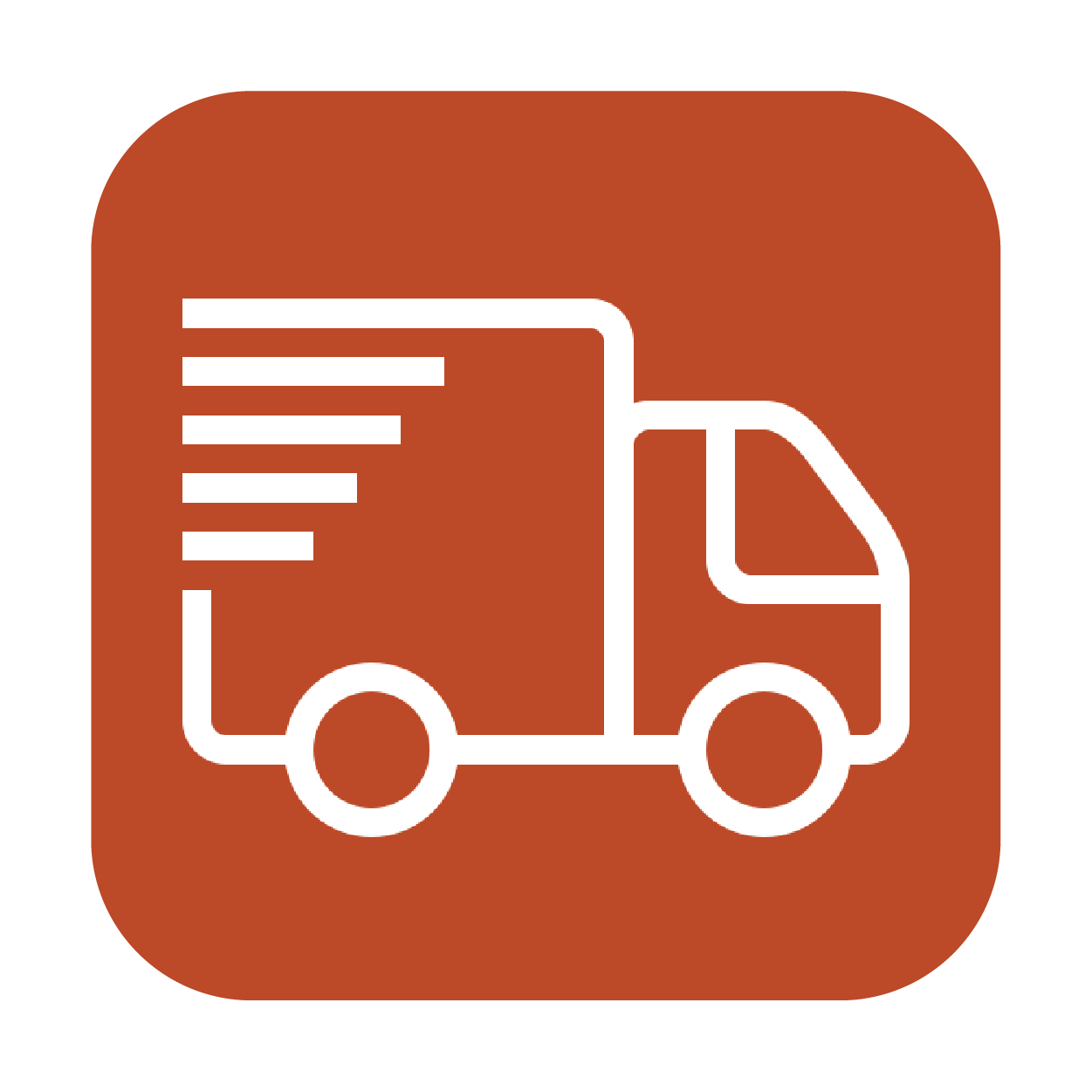 Pickup + Delivery